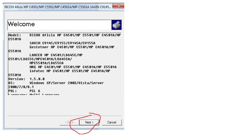 update driver for Window 10 (25)
