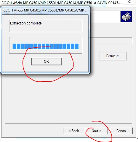 update driver for Window 10 (8)