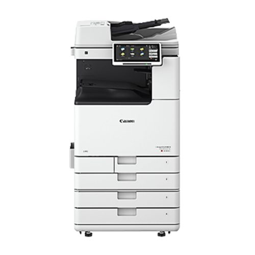 Canon Colour DX C3922i/3926i/3930i/3935i - Mewamax